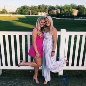 Meet your Posher, Cori